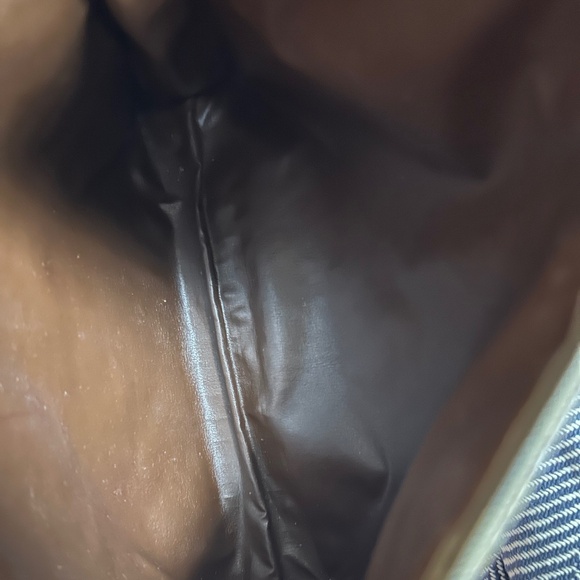 🦄 Louis Vuitton Poche Toilette NEW SAKS 5th AVENUE ERA - Picture 11 of 13